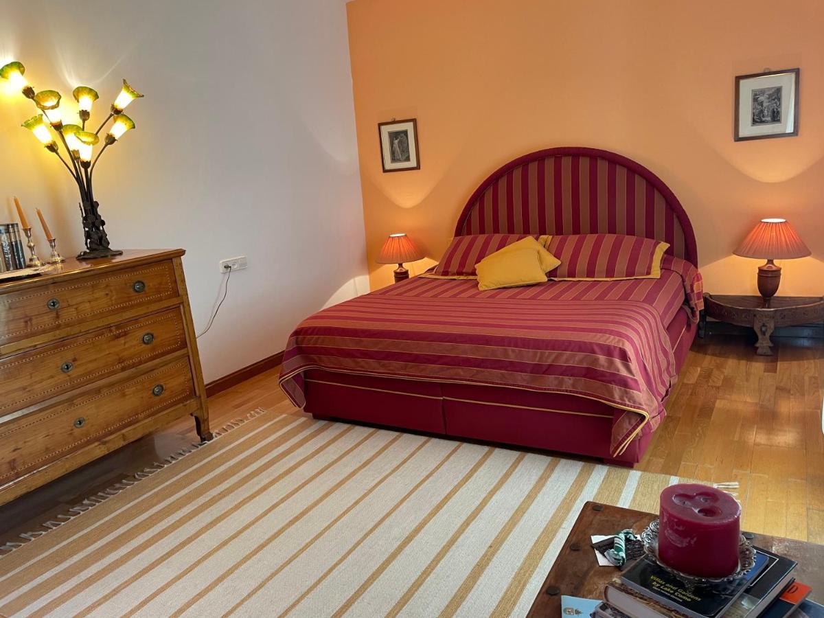 Casa Antigua - Terraza Con Vistas Al Mar Bed & Breakfast เมดินาซิโดเนีย ภายนอก รูปภาพ